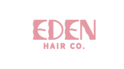 Eden Hair Co. - Home
