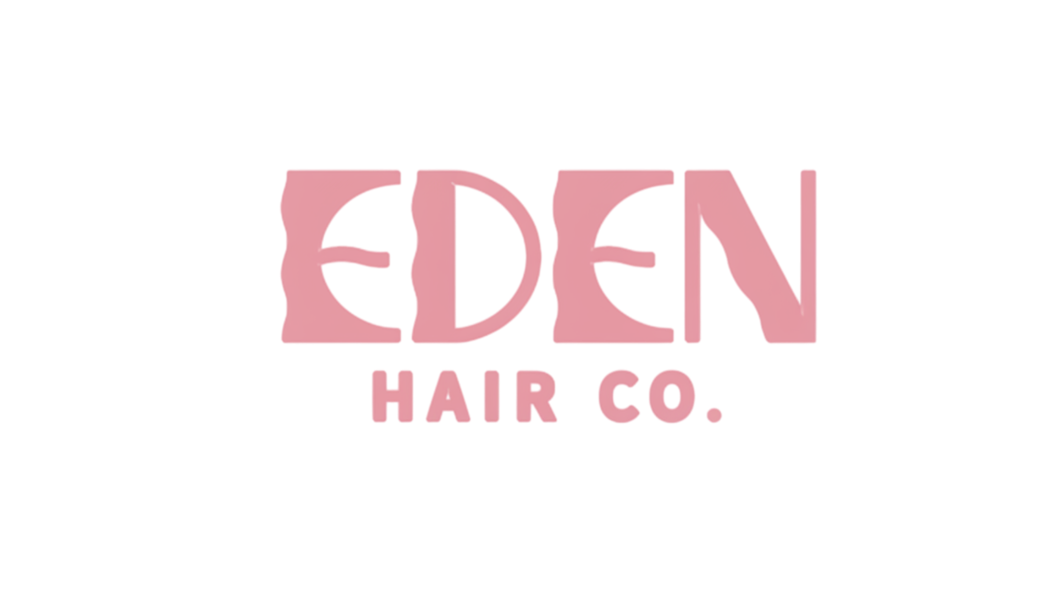 Eden Hair Co.