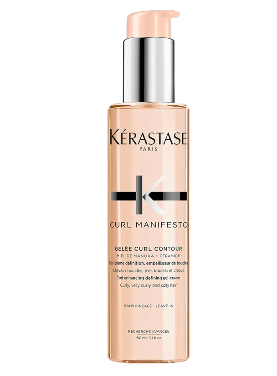 CURL GELEE 150ML