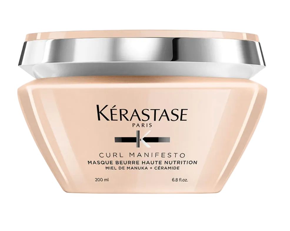 CURL MASQUE 200ML