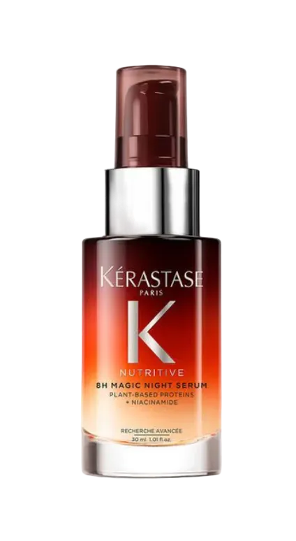 8H NIGHT SERUM TRAVEL