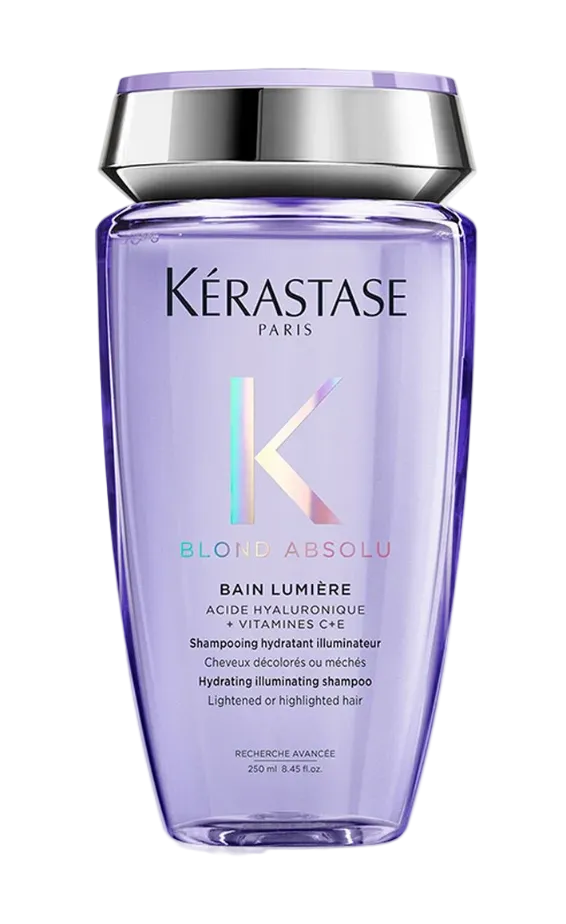 BAIN LUMIÈRE, 250ML