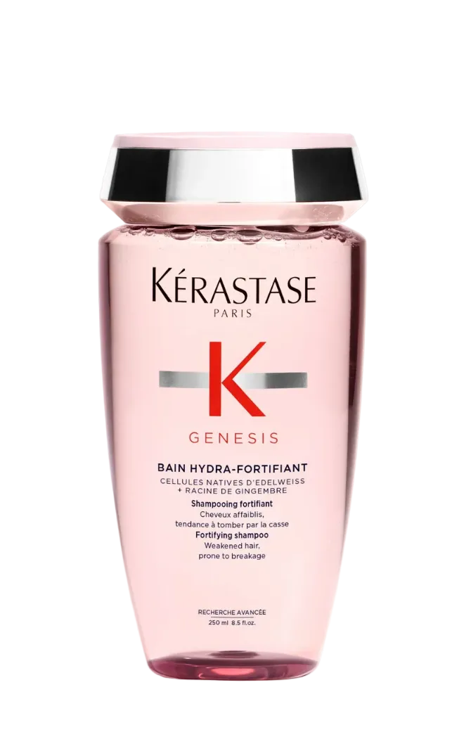 GENESIS BAIN HYDRA 250ML