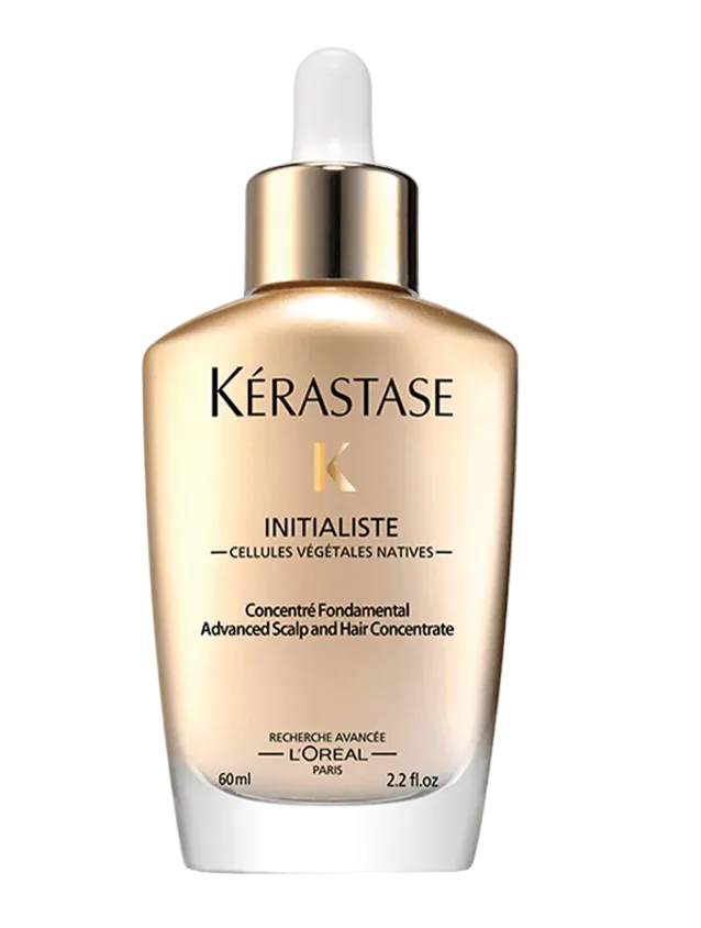 INITIALISTE SERUM, 60 ML