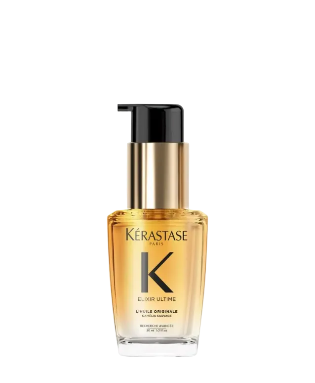 K ELIXIR OIL 30ML V310