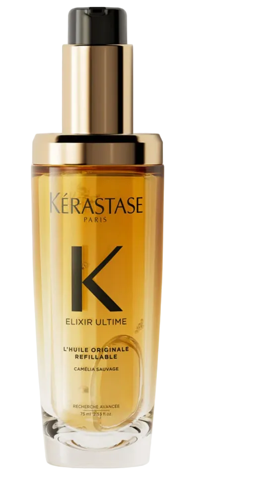 K ELIXIR OIL 75ML V310
