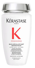 PREMIÈRE BAIN DÉCALCIFIANT RÉPARATEUR REPAIRING SHAMPOO