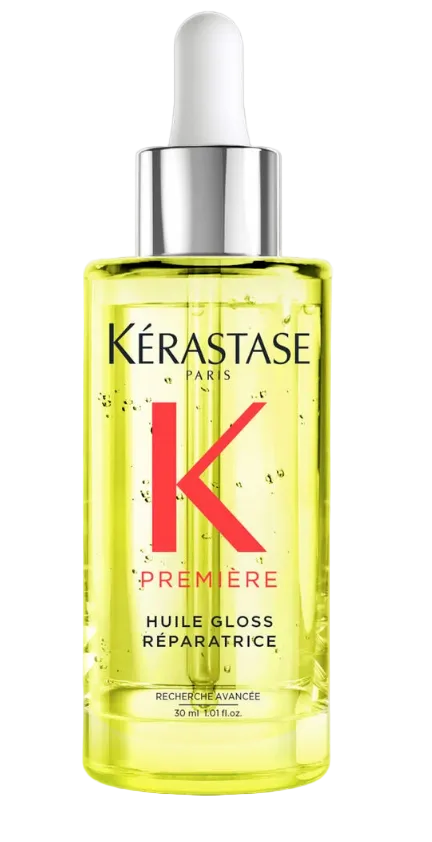 PREMIÈRE HUILE GLOSS RÉPARATRICE INTENSIVE SHINE REPAIR OIL