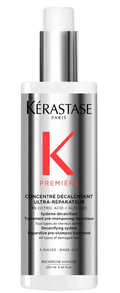 PREMIÈRE CONCENTRÉ DÉCALCIFIANT ULTRA-RÉPARATEUR REPAIRING TREATMENT