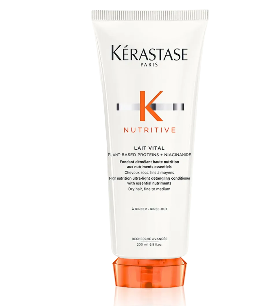 NUTRITIVE LAIT VITAL CONDITIONER