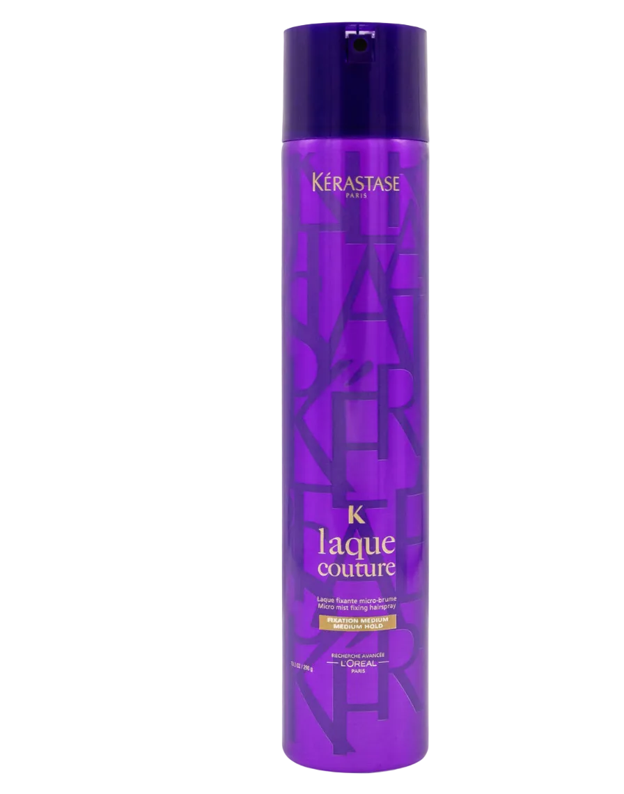 LAQUE COUTURE HAIR SPRAY