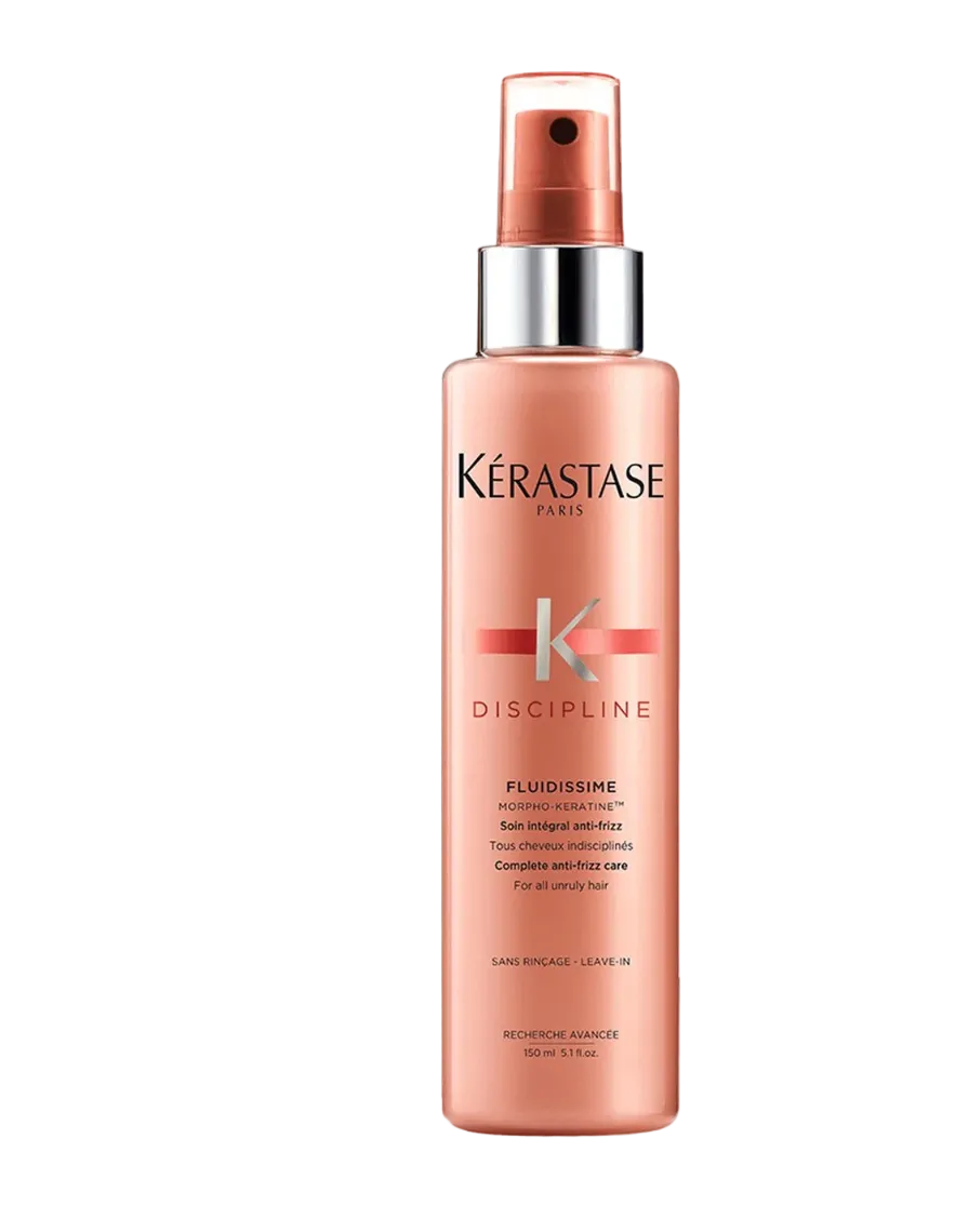 DISCIPLINE FLUIDISSIME THERMIQUE HEAT PROTECTING SPRAY