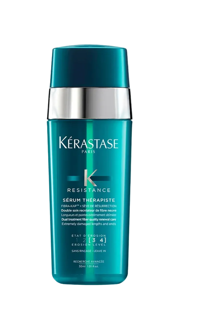 RÉSISTANCE THÉRAPISTE HAIR SERUM
