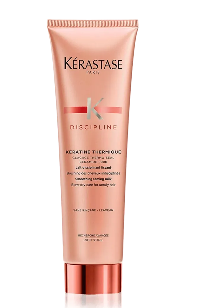 DISCIPLINE KERATINE THERMIQUE HEAT PROTECTING CREAM