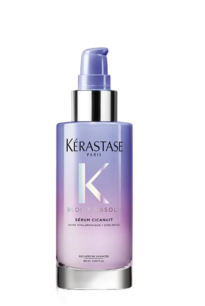 BLOND ABSOLU SÉRUM CICANUIT NIGHT HAIR SERUM
