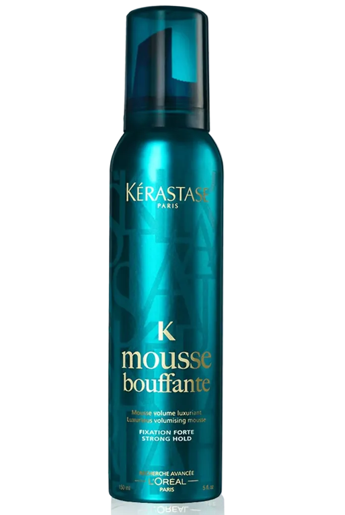 MOUSSE BOUFFANTE HAIR MOUSSE