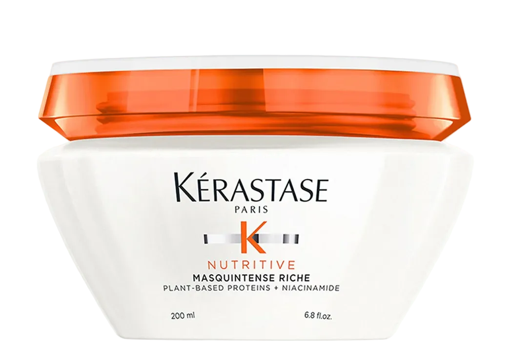 NUTRITIVE MASQUINTENSE RICHE HAIR MASK