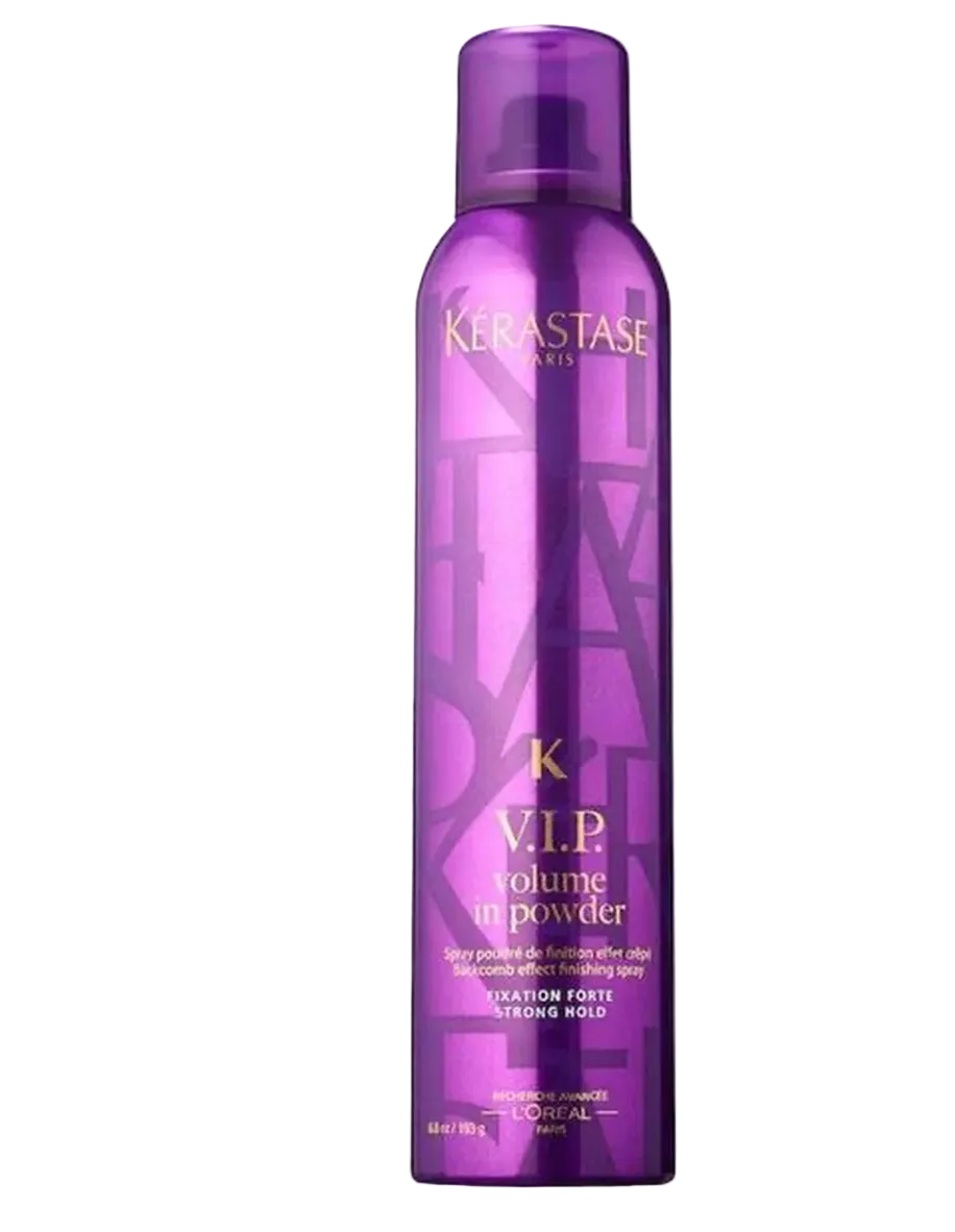 VOLUME IN POWDER TEXTURIZING SPRAY