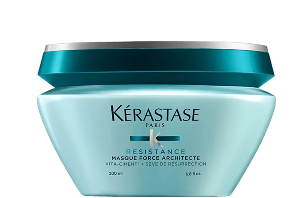 RÉSISTANCE MASQUE FORCE ARCHITECTE HAIR MASK