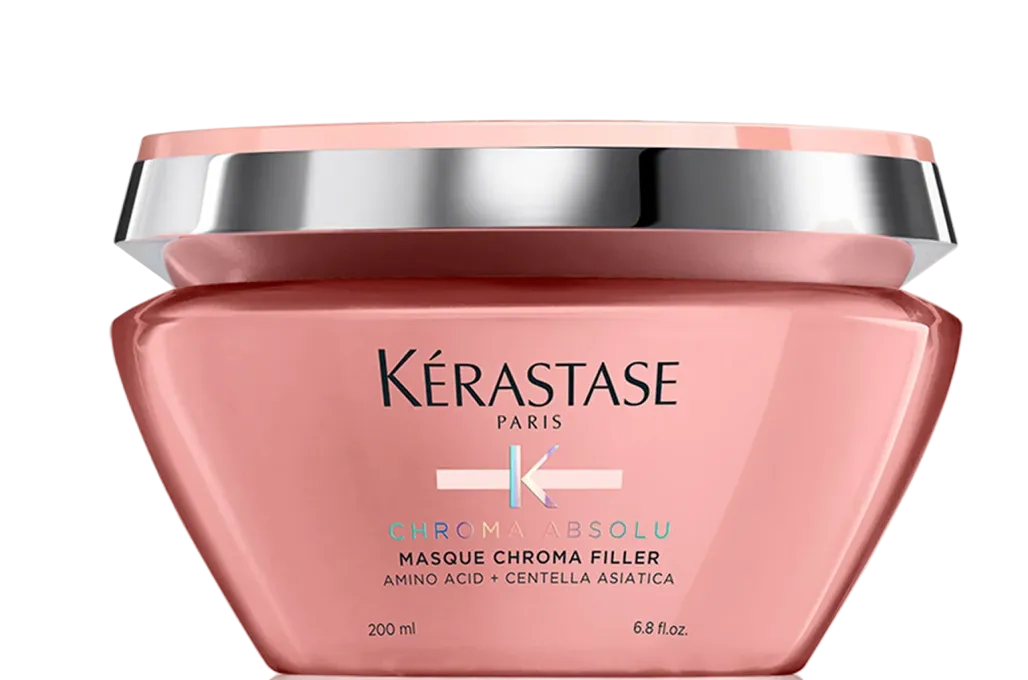 CHROMA ABSOLU CHROMA FILLER HAIR MASK