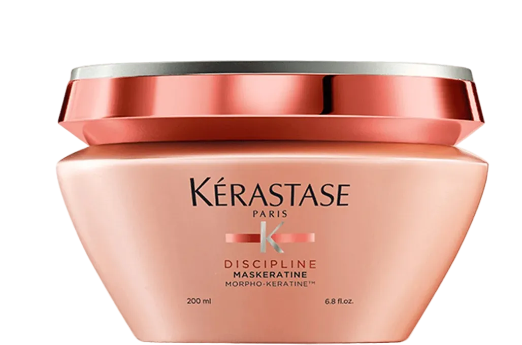 DISCIPLINE MASKERATINE HAIR MASK