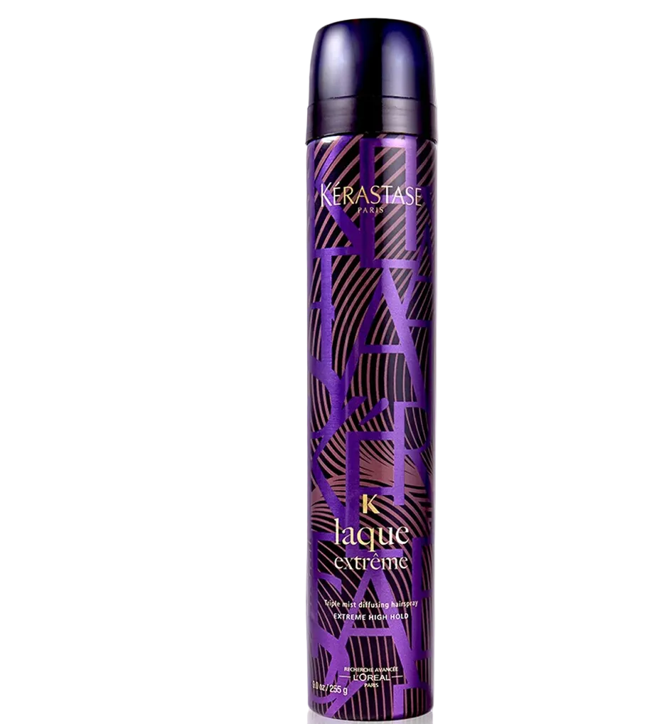 LAQUE EXTRÊME HAIR SPRAY