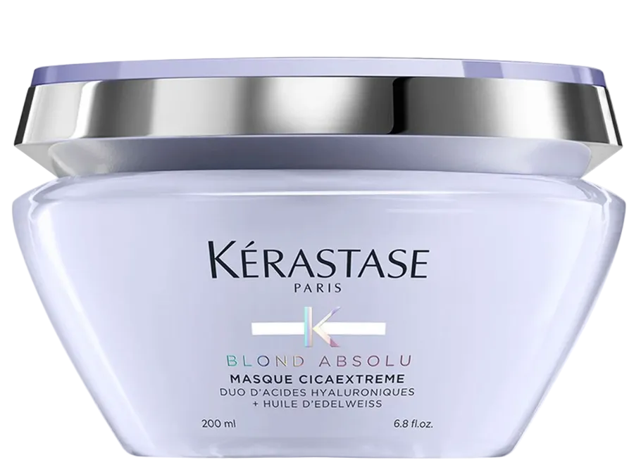 BLOND ABSOLU MASQUE CICAEXTREME HAIR MASK