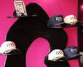 EDEN HAIR CO HAT